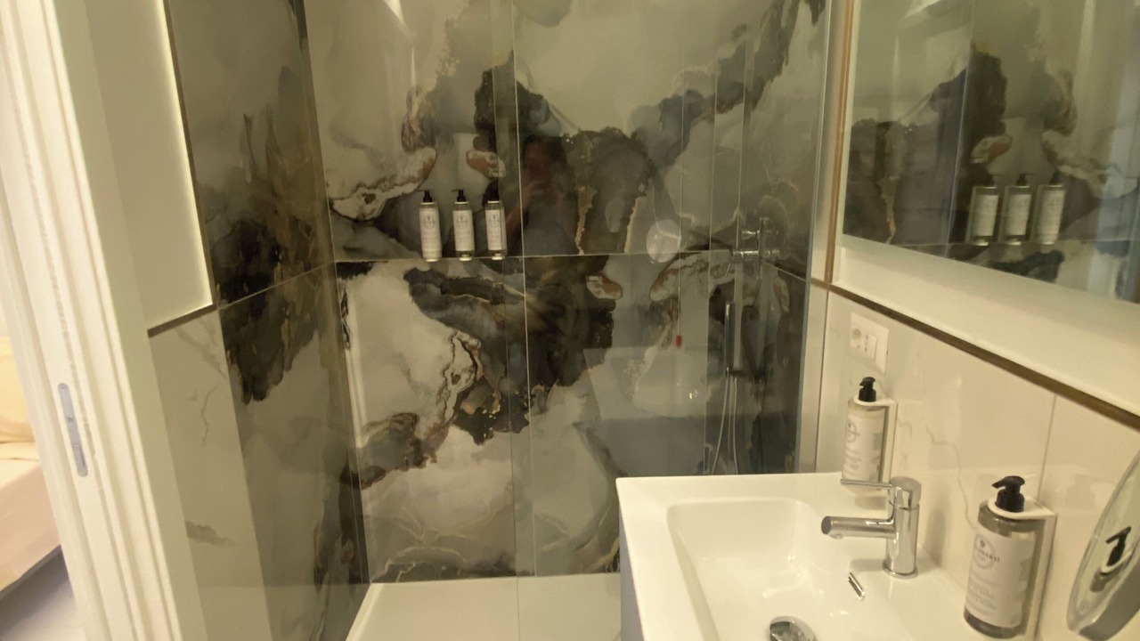 Photo of Bathroom in Torraca