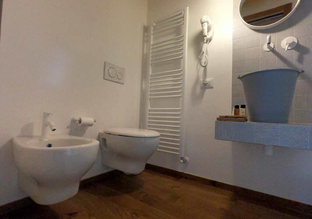 Photo of Bathroom in Camposonaldo