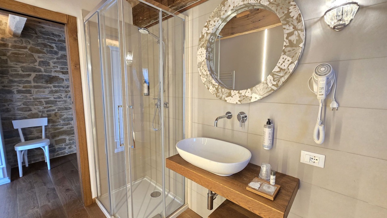 Photo of Bathroom in Camposonaldo