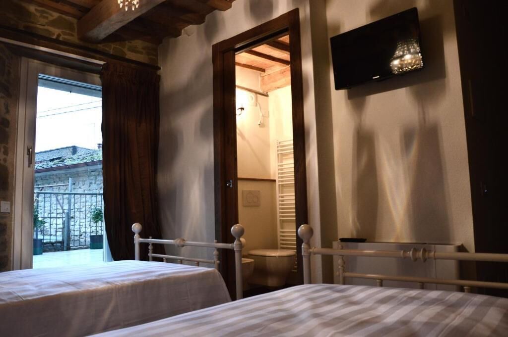 Photo of Patio Balcony in Camposonaldo