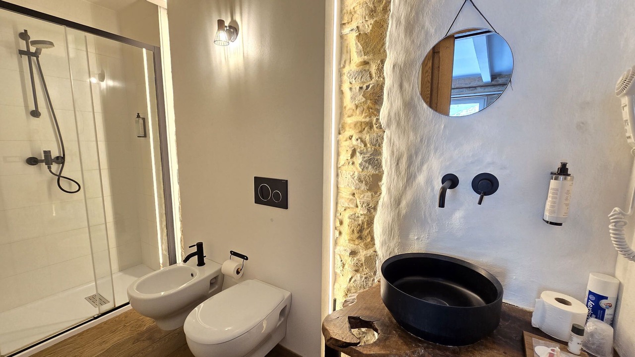 Photo of Bathroom in Camposonaldo