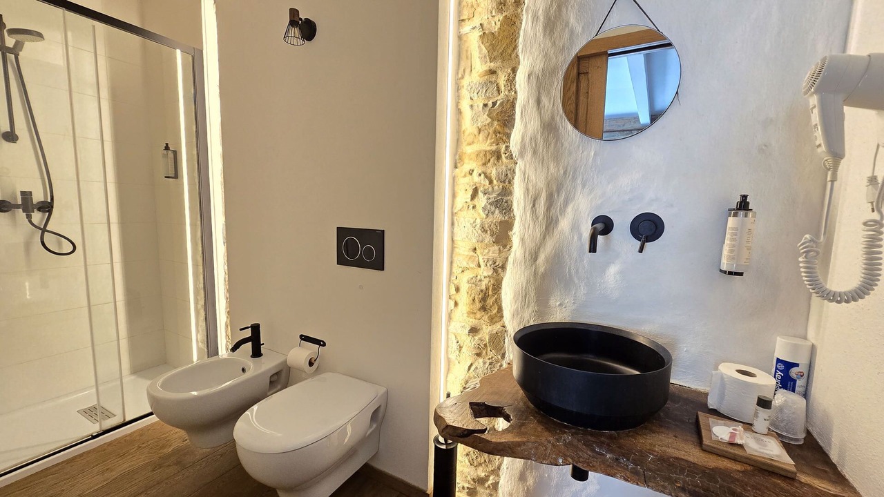 Photo of Bathroom in Camposonaldo