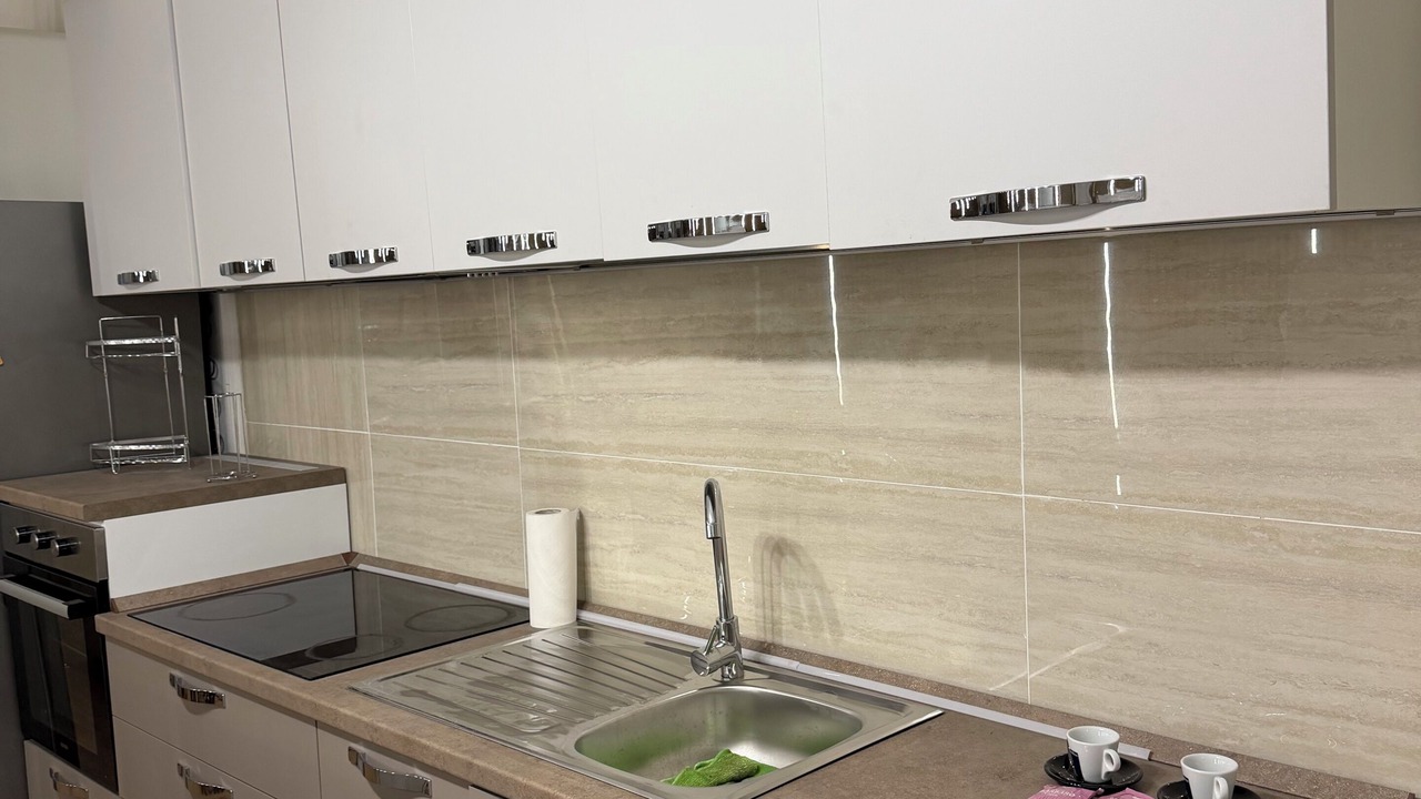 Photo of Kitchen in Castellaneta Marina