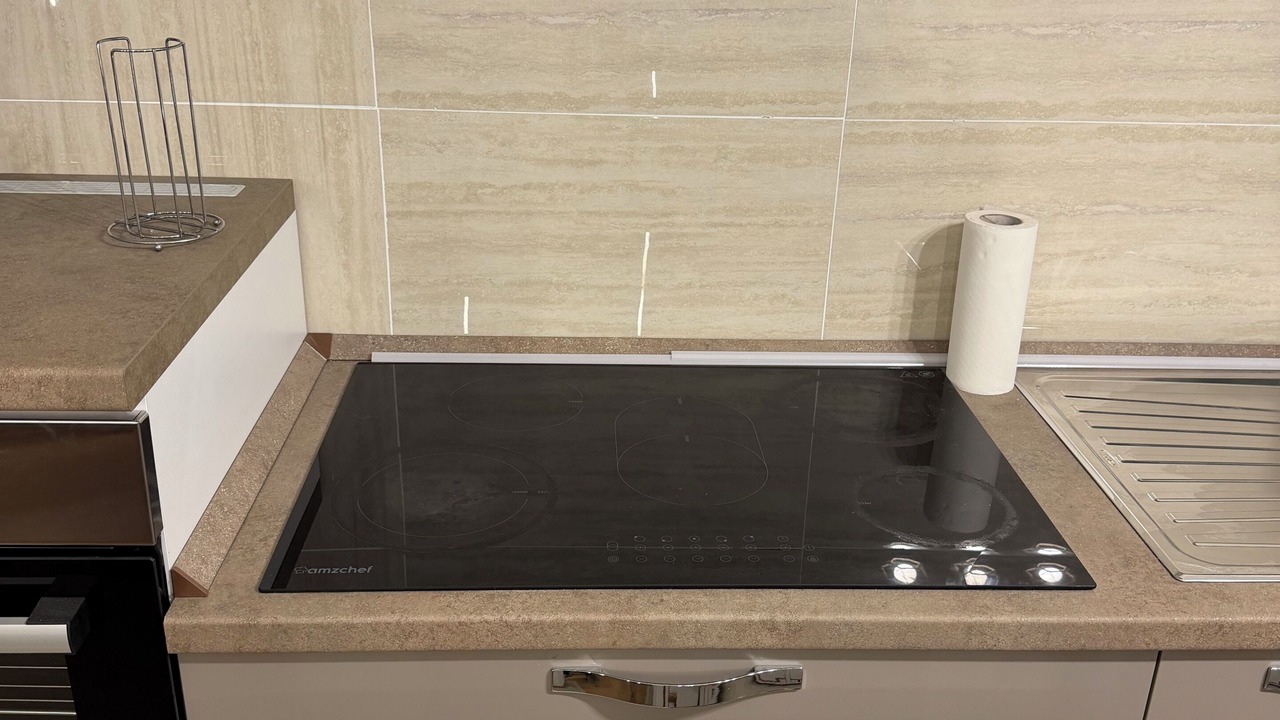 Photo of Kitchen in Castellaneta Marina