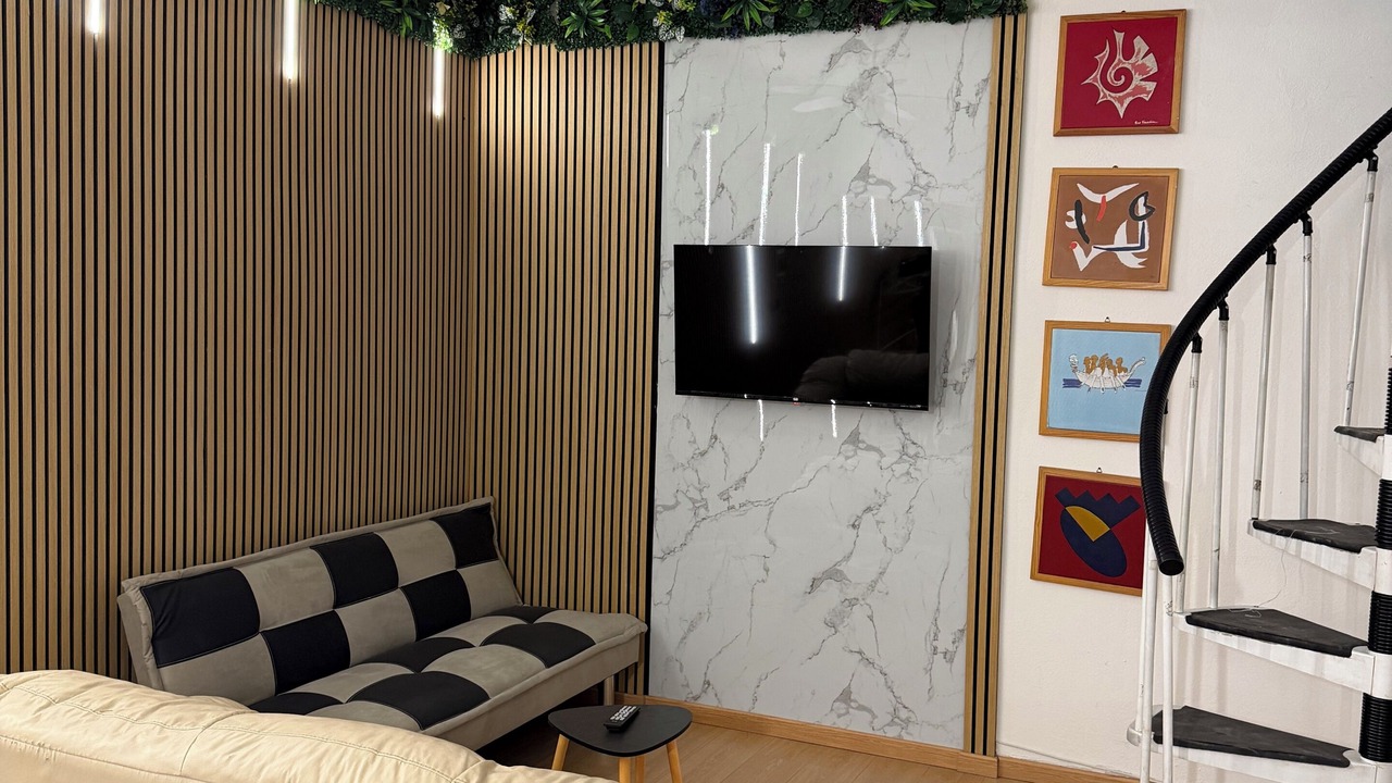 Photo of Livingroom in Castellaneta Marina