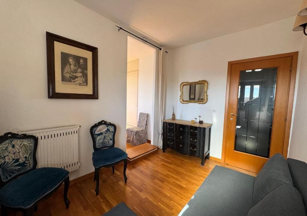Photo of Bedroom in Acquasparta