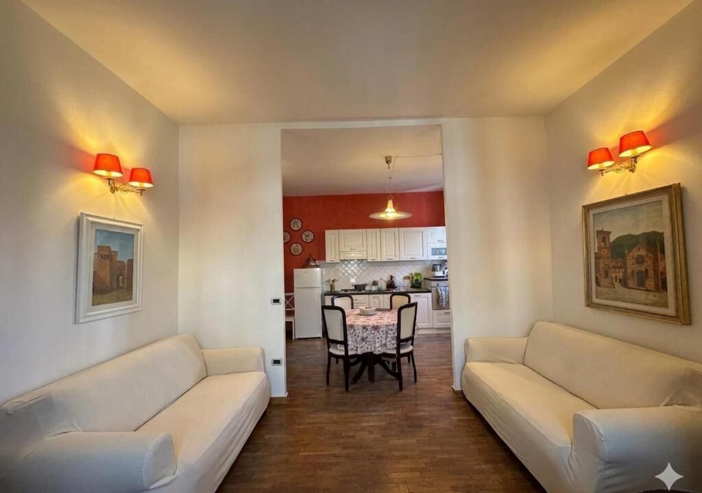 Photo of Livingroom in Acquasparta