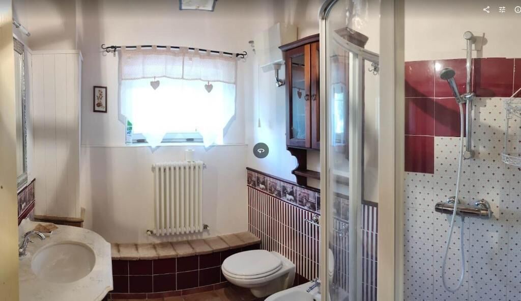 Photo of Bathroom in Potenza Picena
