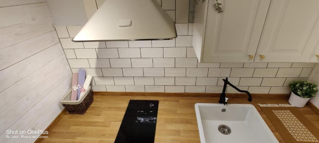Photo of Bathroom in Potenza Picena