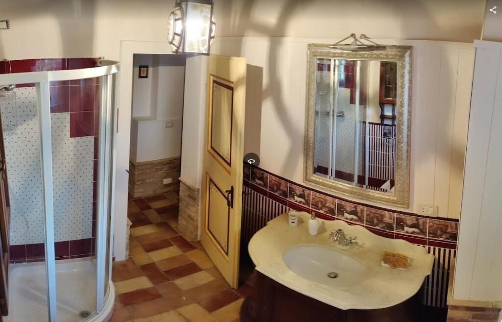 Photo of Bathroom in Potenza Picena