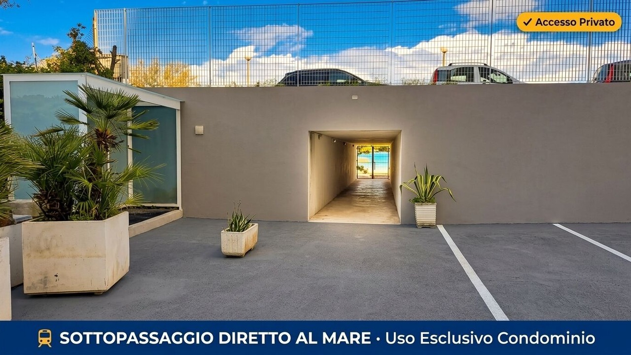 Photo of Outdoor in Casabianca di Fermo