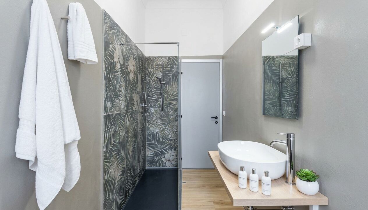 Photo of Bathroom in Ancona