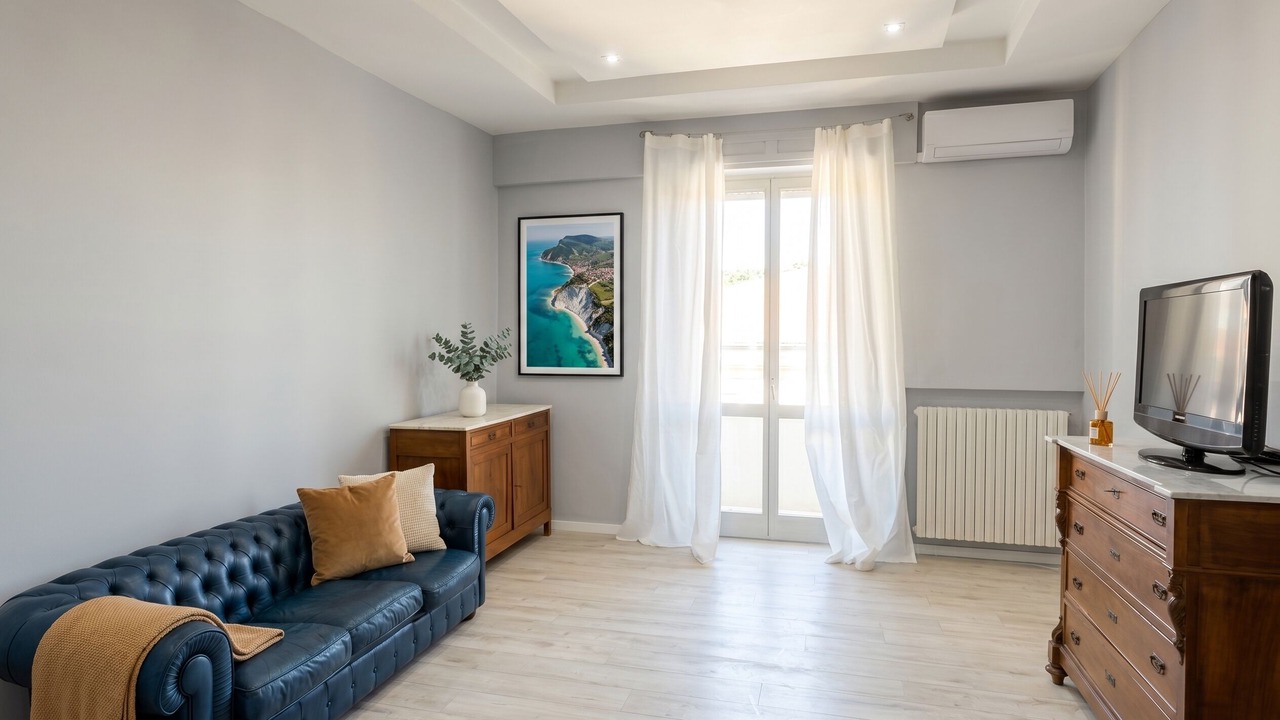 Photo of Livingroom in Ancona