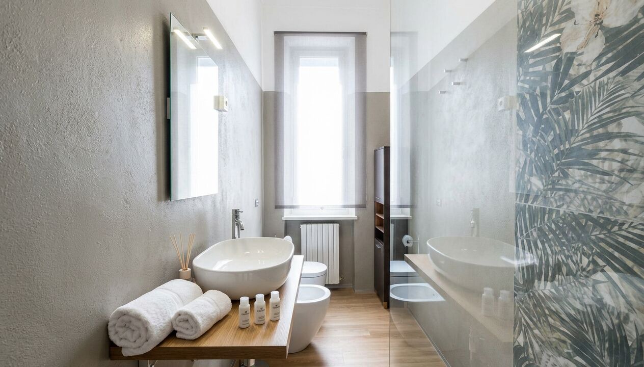 Photo of Bathroom in Ancona