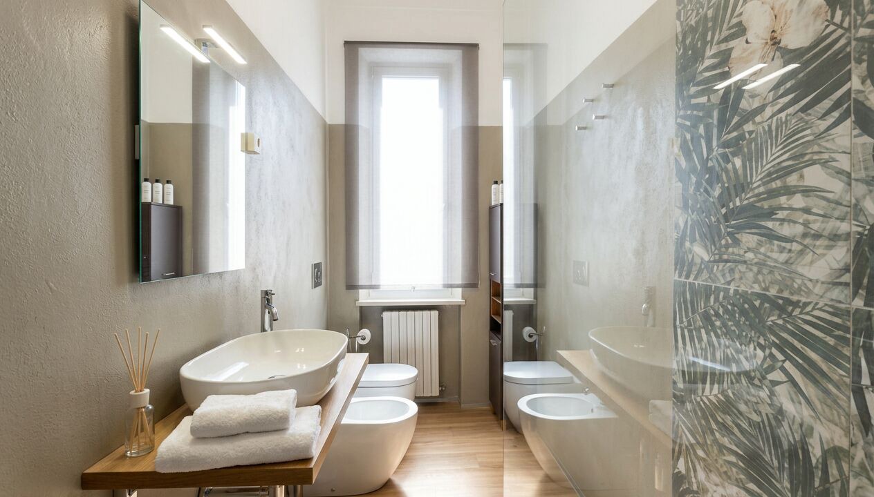 Photo of Bathroom in Ancona