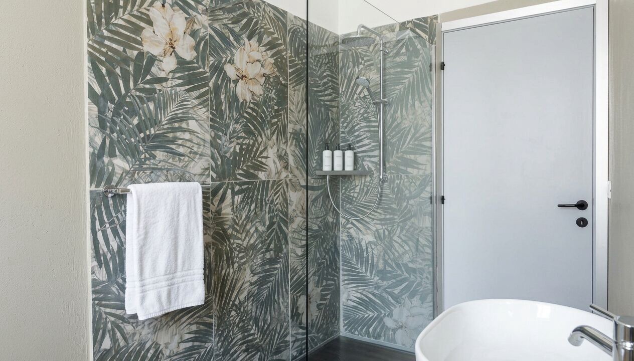 Photo of Bathroom in Ancona