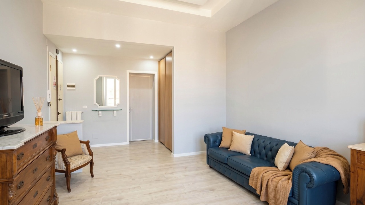 Photo of Livingroom in Ancona