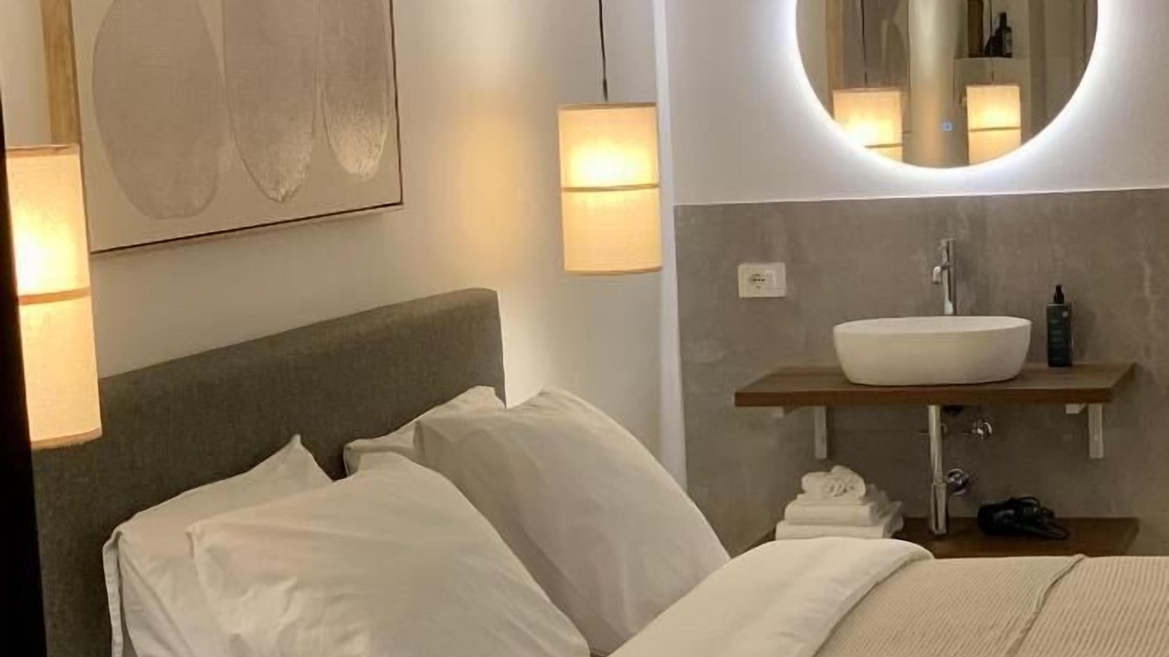 Photo of Bedroom in Montefalco