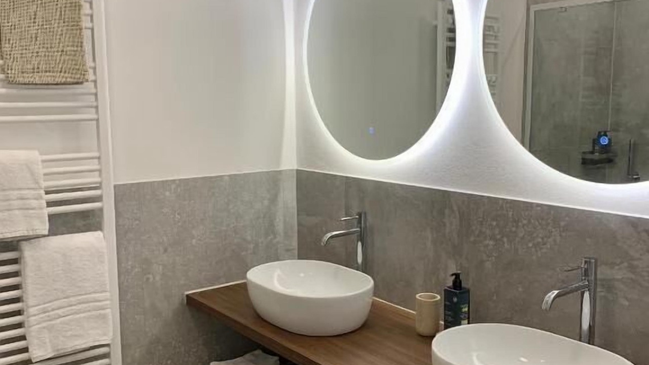 Photo of Bathroom in Montefalco