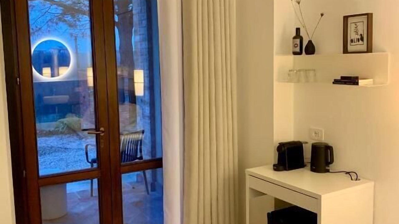 Photo of Bedroom in Montefalco