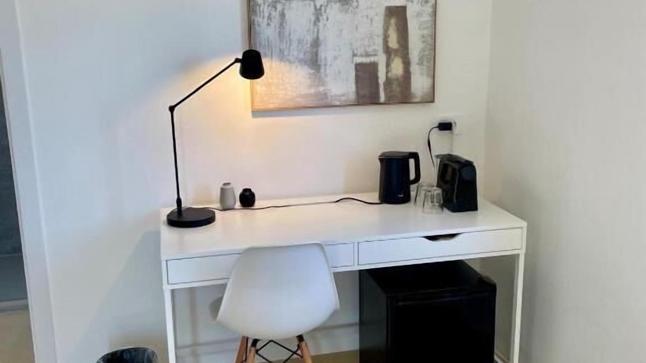 Photo of Bedroom in Montefalco