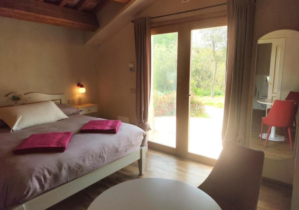 Photo of Outdoor in Villa Musone