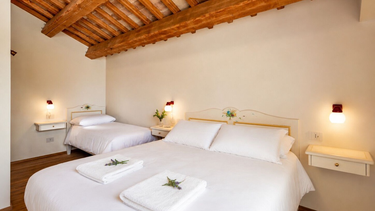 Photo of Outdoor in Villa Musone