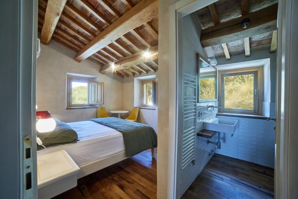 Photo of Outdoor in Villa Musone