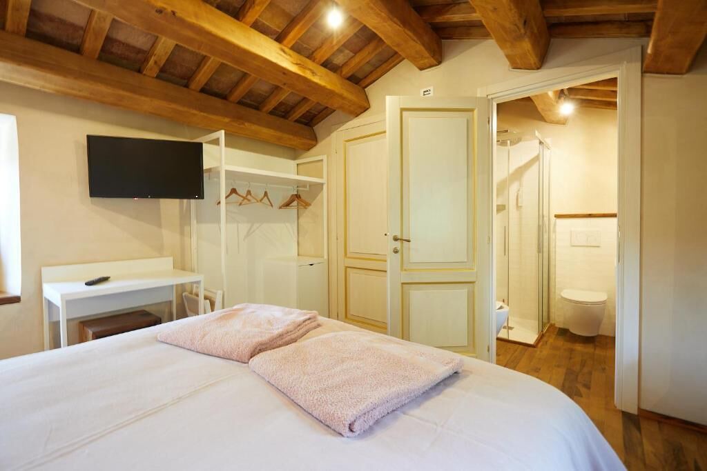 Photo of Outdoor in Villa Musone