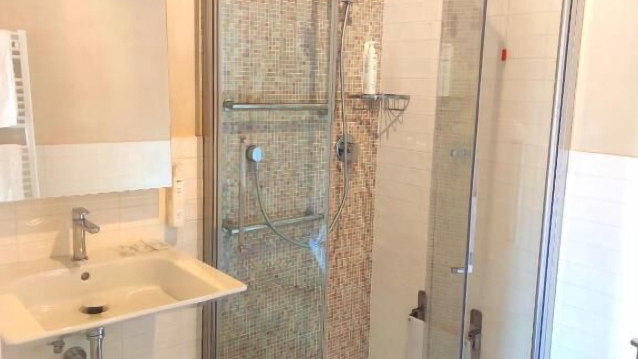 Photo of Bathroom in Villa Musone