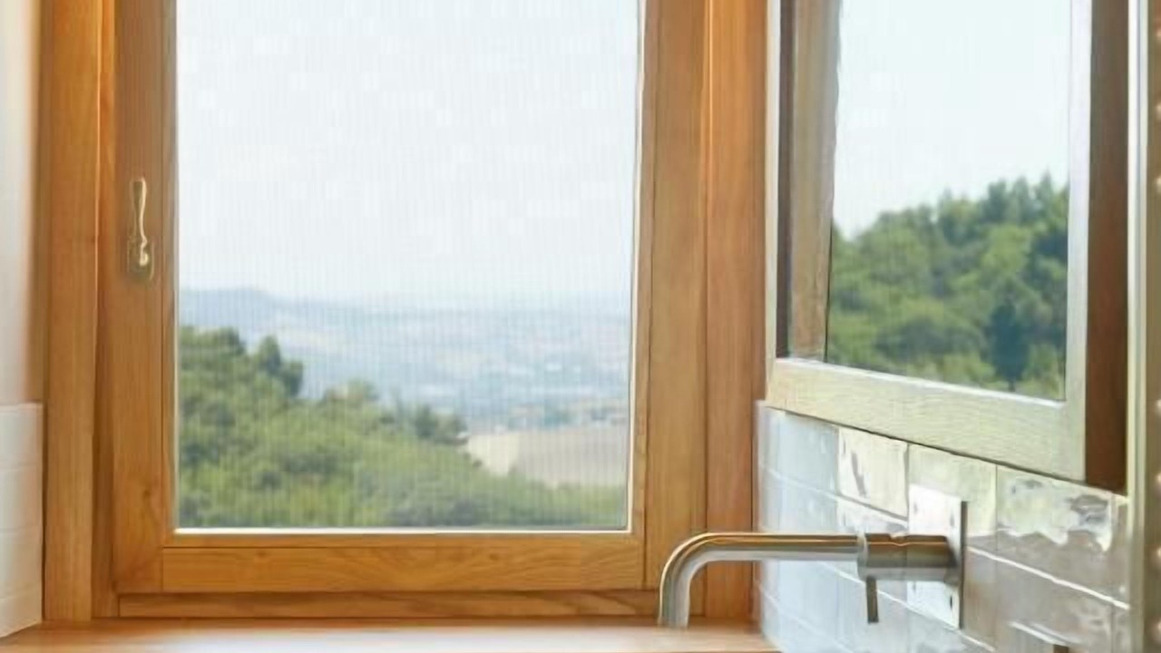 Photo of Bathroom in Villa Musone