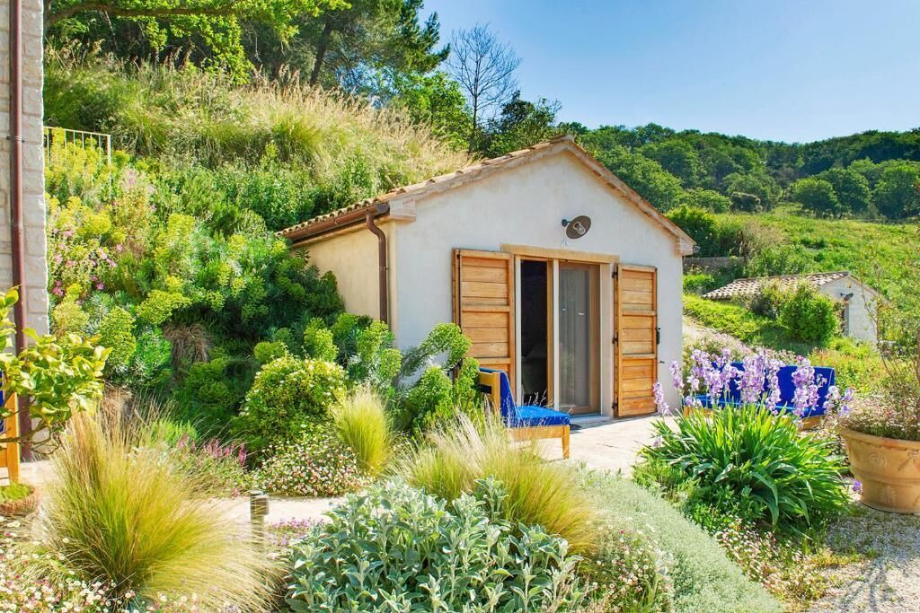 Photo of Outdoor in Villa Musone