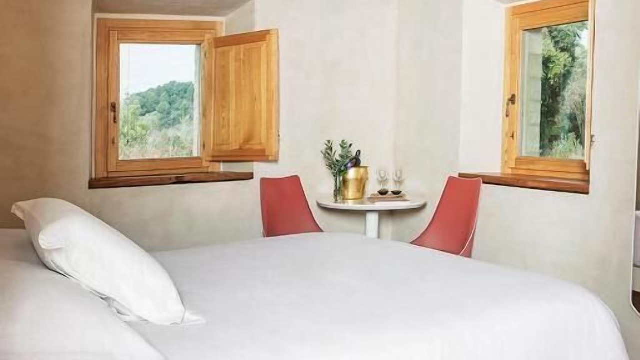 Photo of Outdoor in Villa Musone