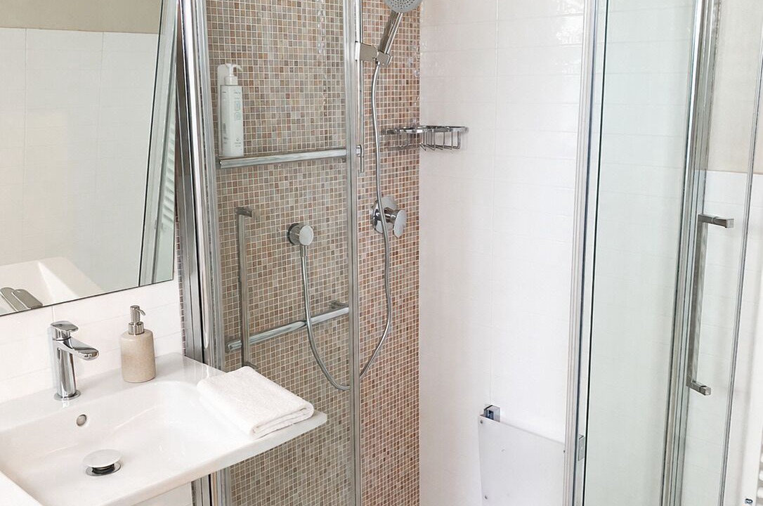 Photo of Bathroom in Villa Musone