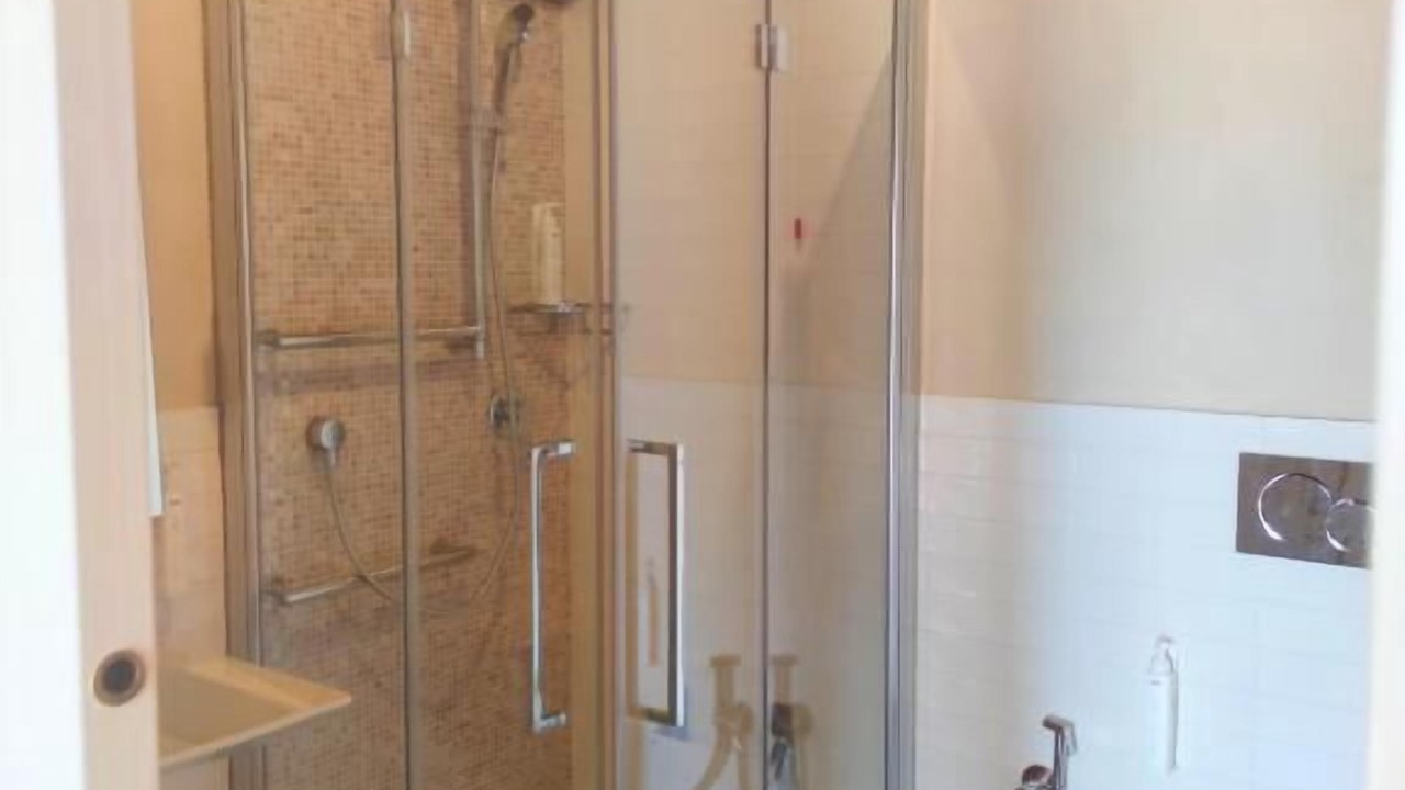 Photo of Bathroom in Villa Musone