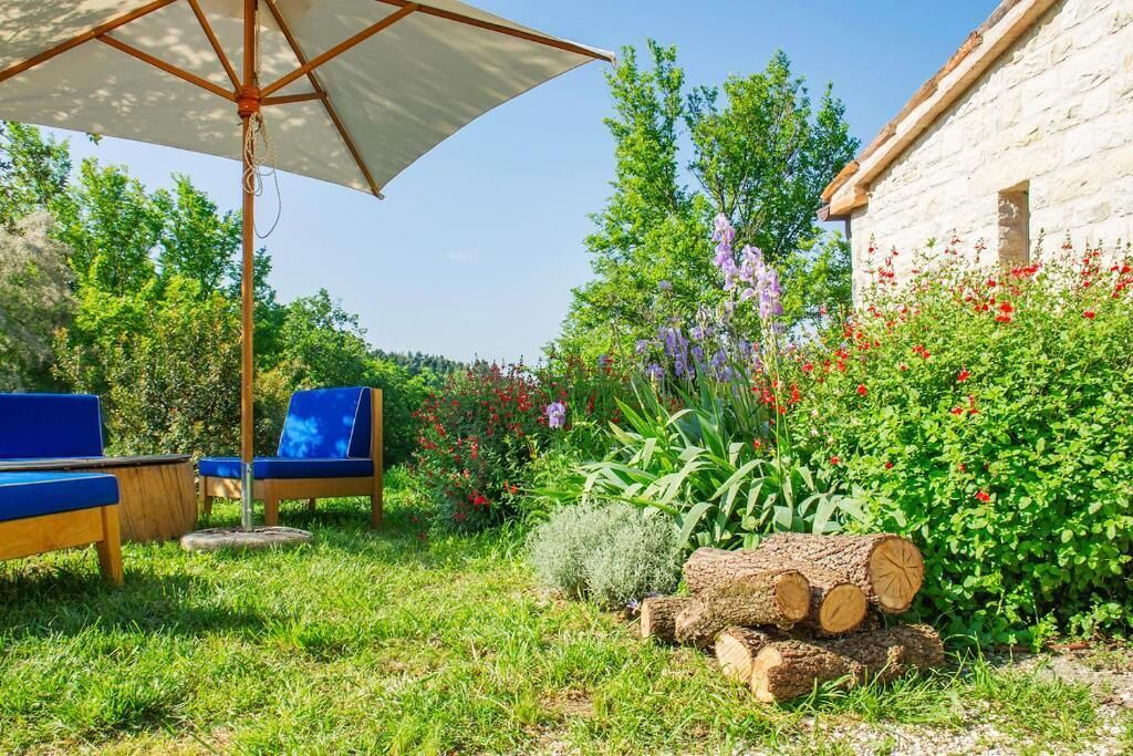 Photo of Outdoor in Villa Musone
