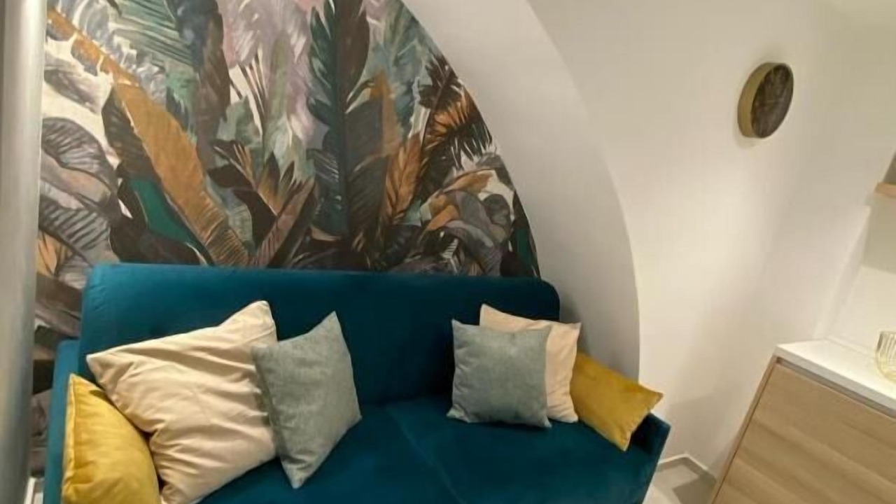 Photo of Bedroom in Barletta