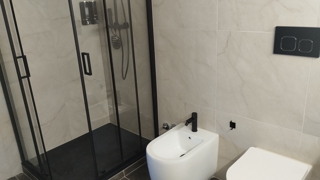 Photo of Bathroom in Massignano