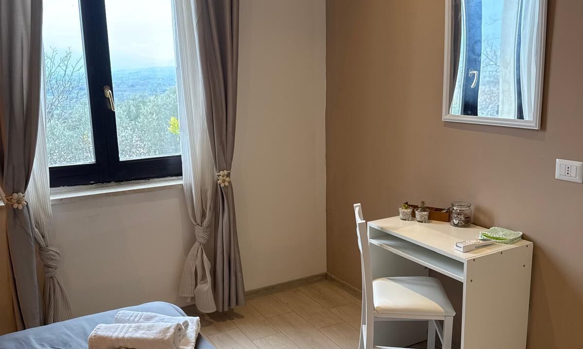Photo of Bedroom in Fabbri