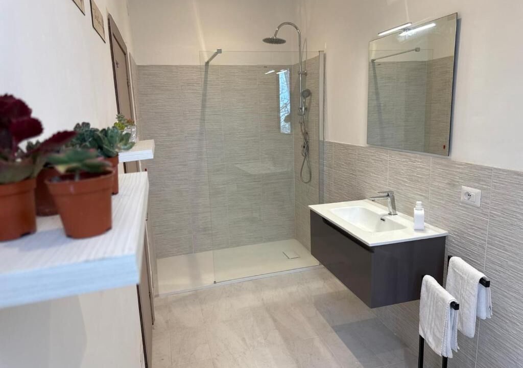 Photo of Bathroom in Fabbri
