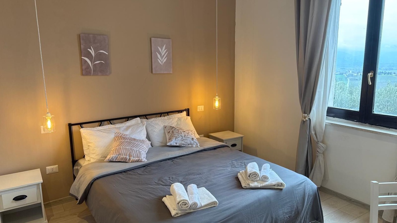 Photo of Bedroom in Fabbri