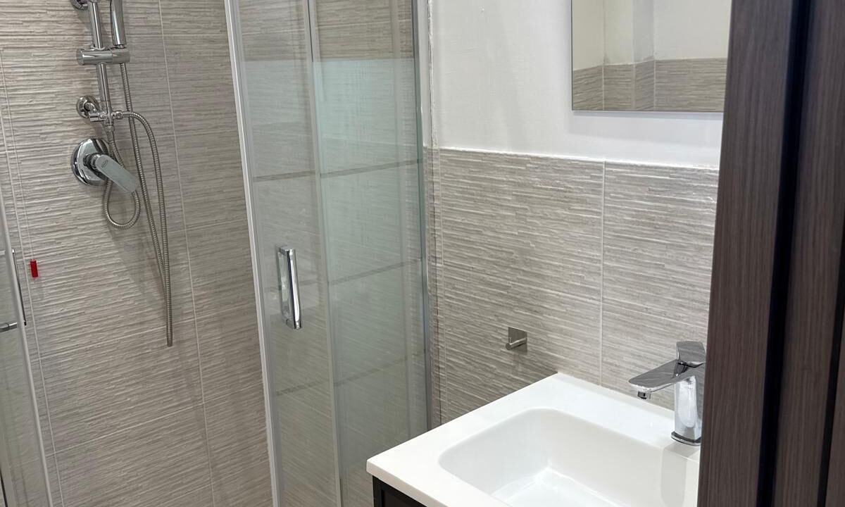 Photo of Bathroom in Fabbri
