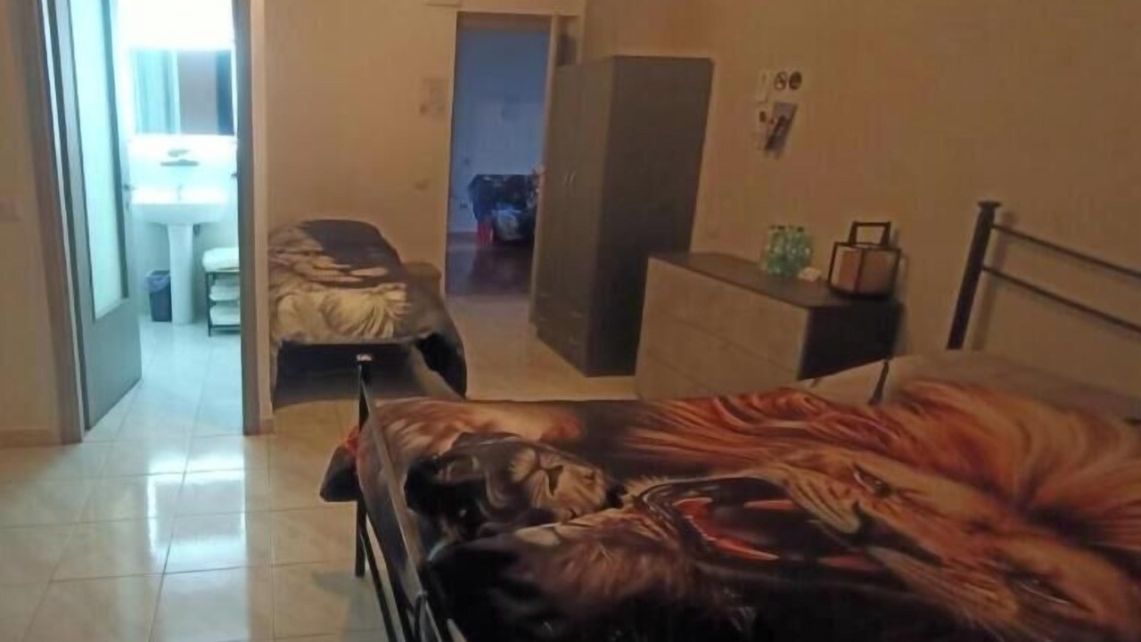 Photo of Patio Balcony in Ceprano