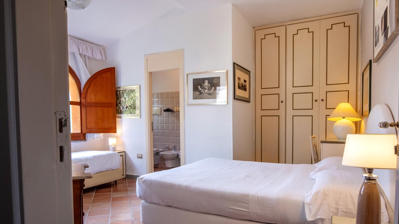 Photo of Patio Balcony in San Marco di Castellabate