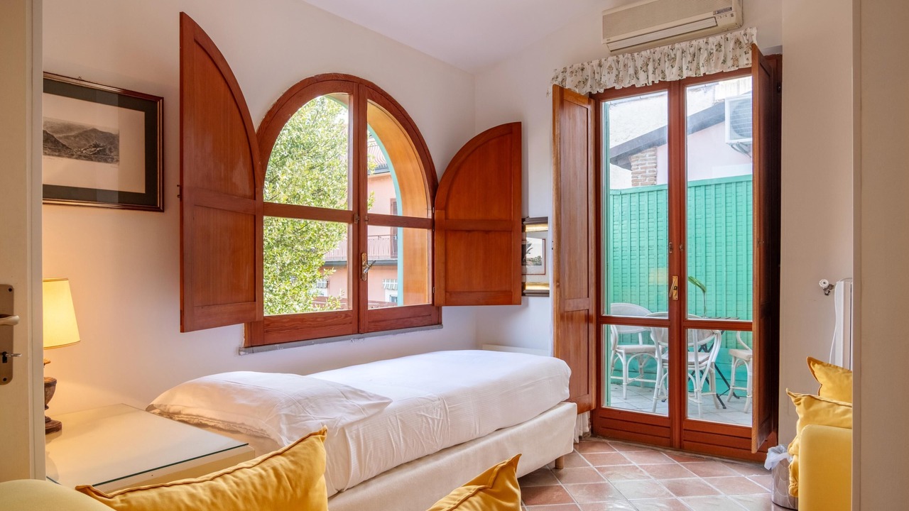 Photo of Patio Balcony in San Marco di Castellabate