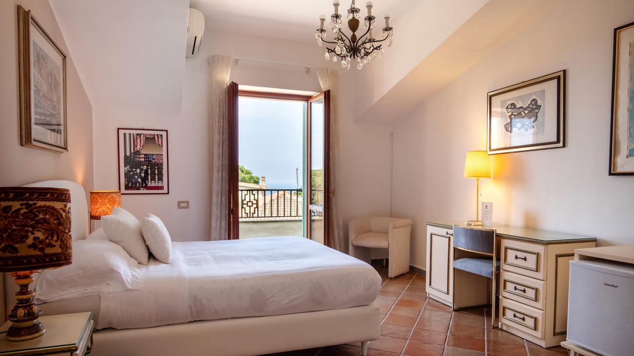 Photo of Patio Balcony in San Marco di Castellabate