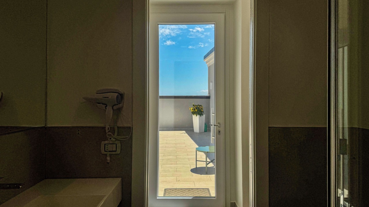 Photo of Bedroom in Vasto