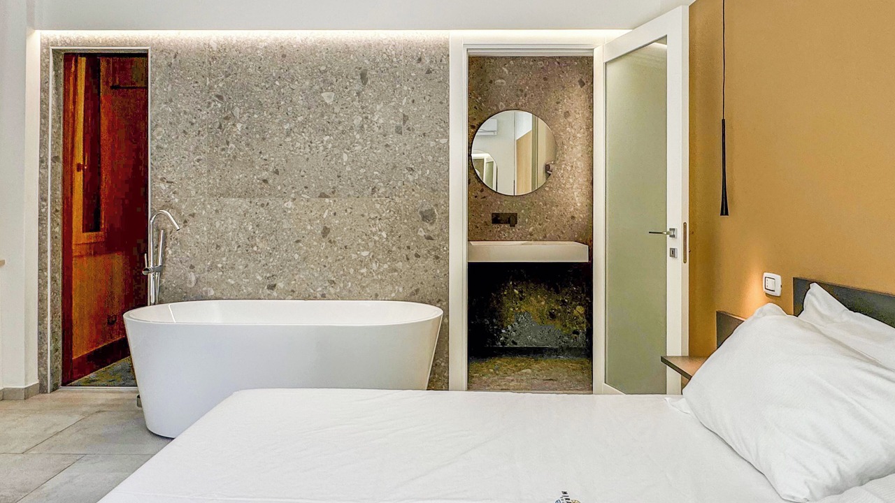 Photo of Bedroom in Vasto