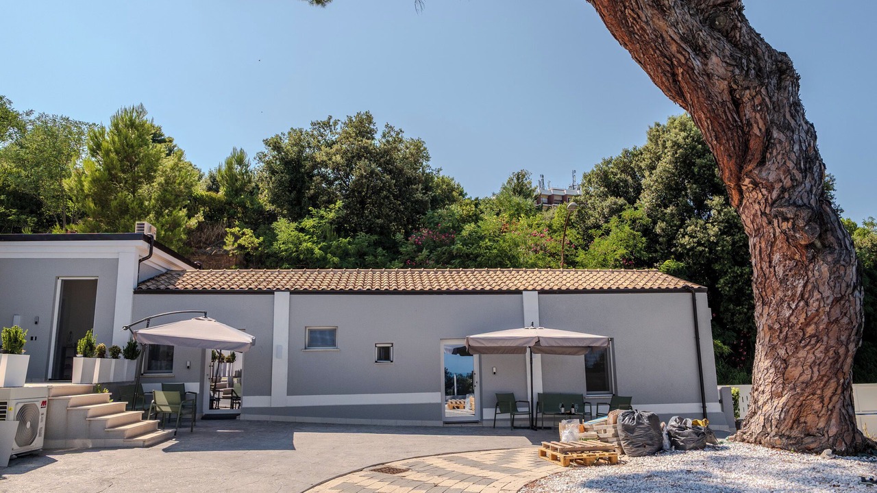 Photo of Outdoor in Vasto