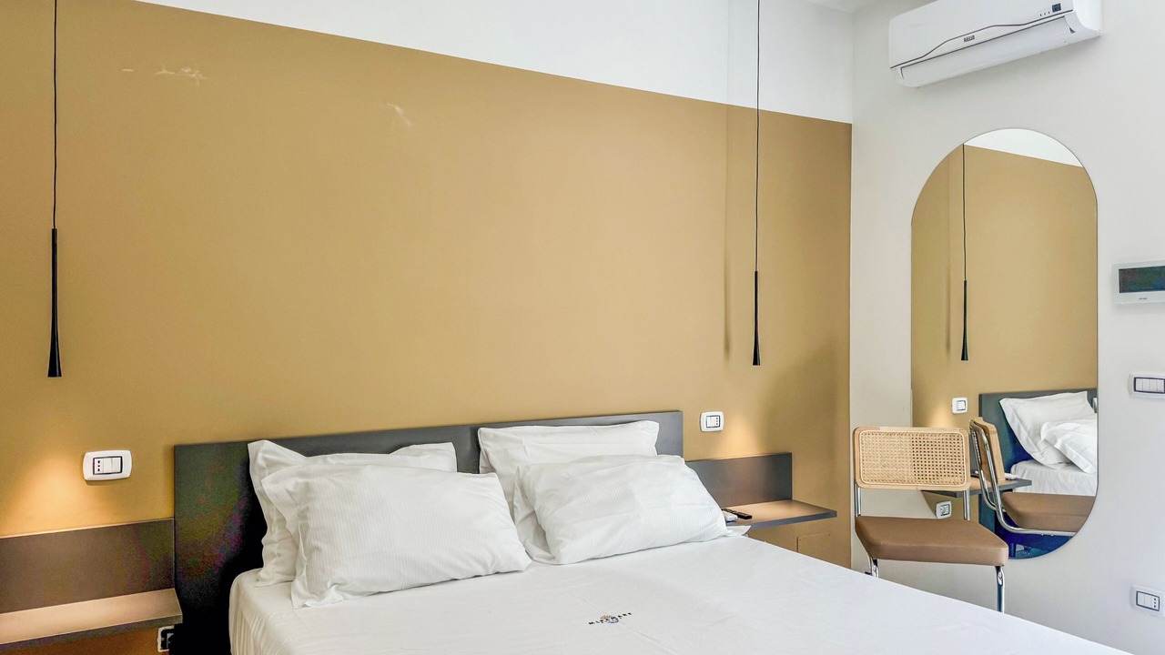 Photo of Bedroom in Vasto